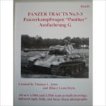 Panther Ausf. G 